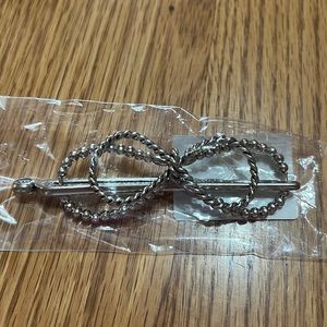 NWT Lilla Rose Medium Flexi Clip